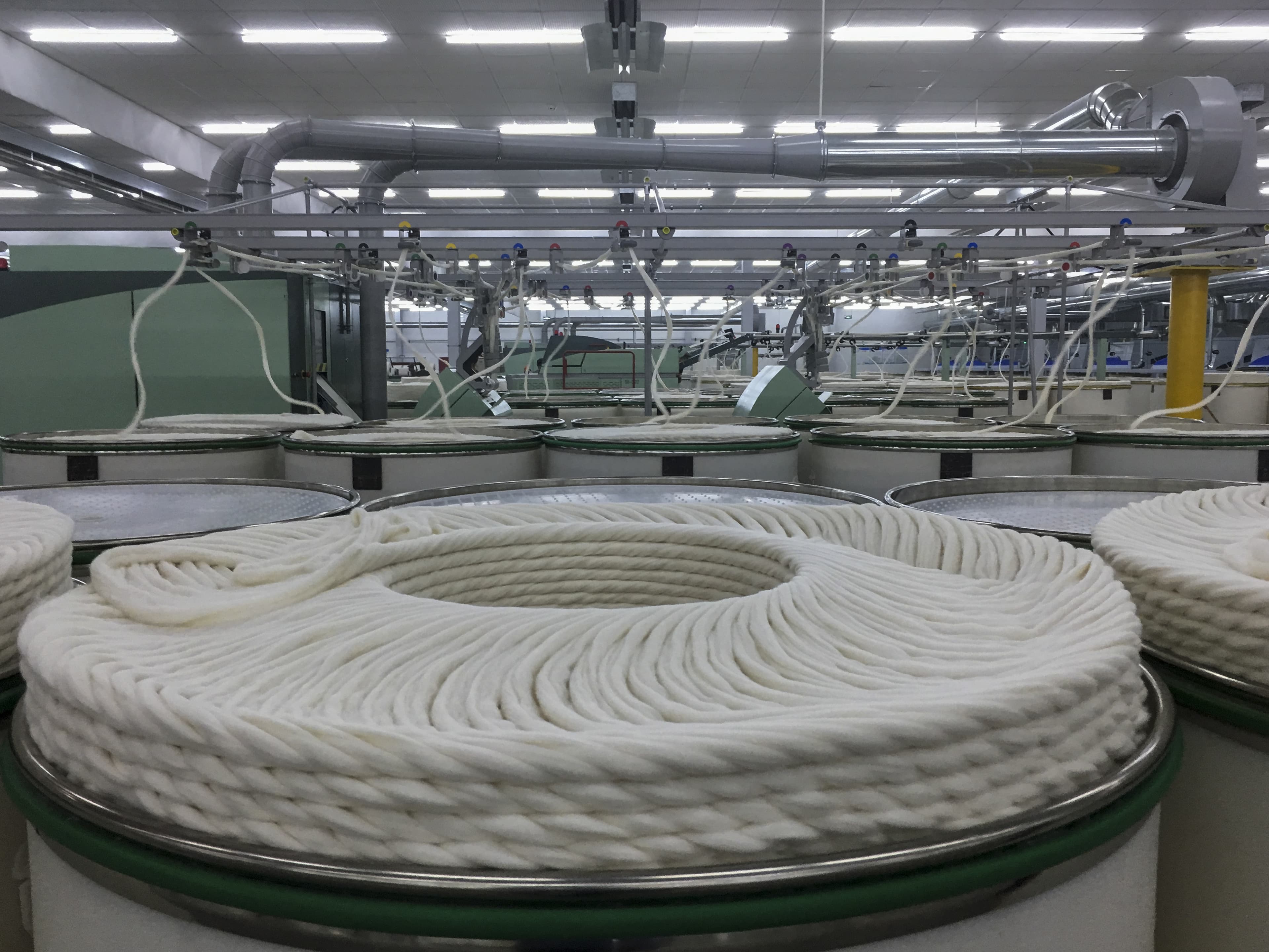 Manufacturing process 3